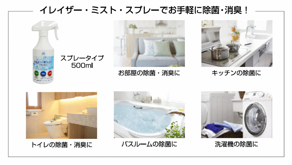ミストイメージ写真